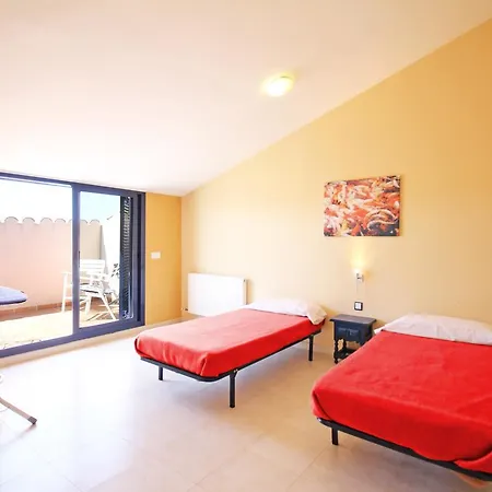 Apartamento Peonia *