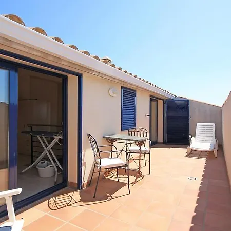Apartamento Peonia