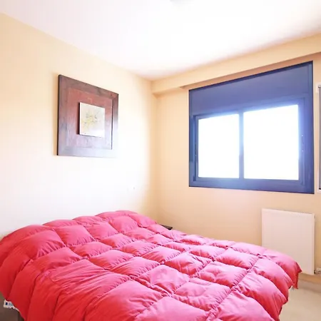 Apartamento Peonia * L' Escala