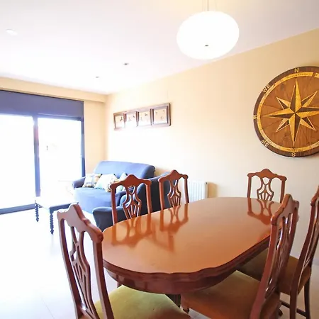 Appartement Apartamento Peonia L' Escala