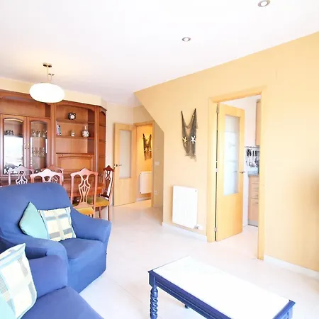 Apartamento Peonia Appartement