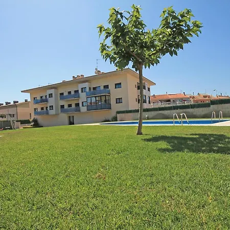 Apartamento Peonia *