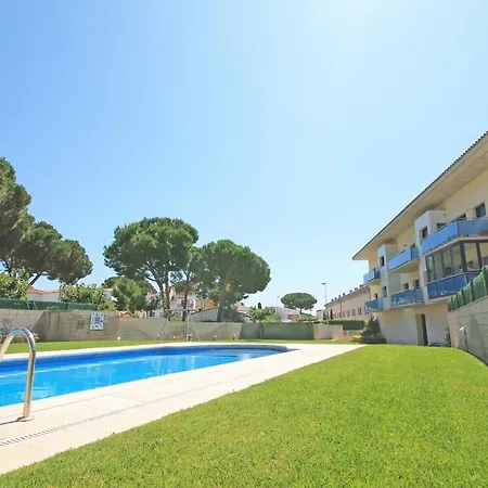 Apartamento Peonia * L' Escala
