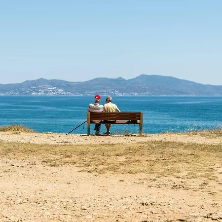 Apartamento Peonia * L' Escala