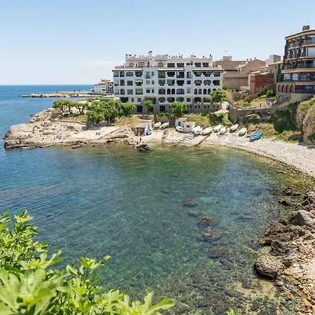 Apartamento Peonia Appartement L' Escala