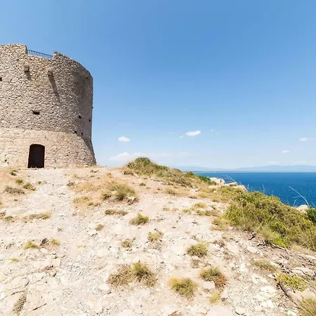 Apartamento Peonia * L' Escala
