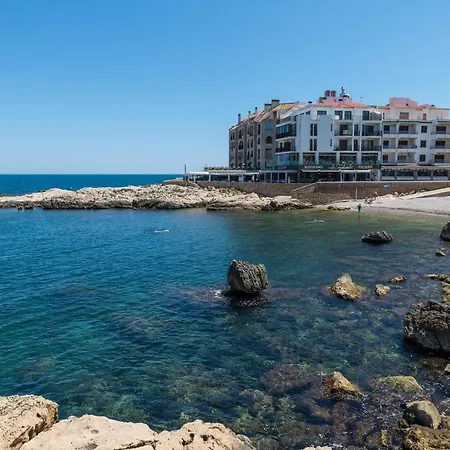 Apartamento Peonia * L' Escala
