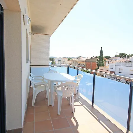 Apartamento Peonia *