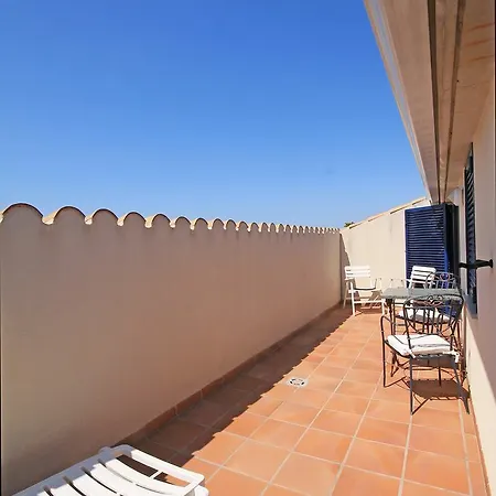 Apartamento Apartamento Peonia *